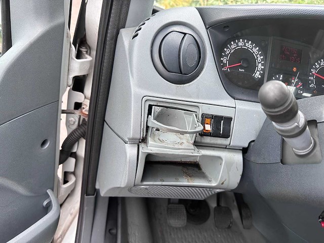Iveco - daily - 35c15 375 oprijwagen- v-87-gbx - afbeelding 2 van  12