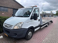 Iveco - daily - 35c15 375 oprijwagen- v-87-gbx - afbeelding 1 van  12