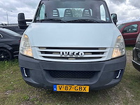 Iveco - daily - 35c15 375 oprijwagen- v-87-gbx - afbeelding 9 van  12