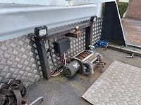 Iveco - daily - 35c15 375 oprijwagen- v-87-gbx - afbeelding 10 van  12