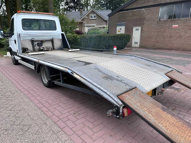 Iveco - daily - 35c15 375 oprijwagen- v-87-gbx - afbeelding 5 van  11