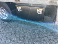 Iveco - daily - 35c16 2.3 375 - bedrijfswagen automatic - afbeelding 2 van  23