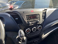Iveco - daily - 35c16 2.3 375 - bedrijfswagen automatic - afbeelding 8 van  23