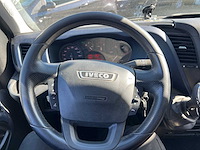 Iveco - daily - 35c16 2.3 375 - bedrijfswagen automatic - afbeelding 11 van  23