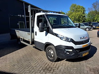 Iveco - daily - 35c16 2.3 375 - bedrijfswagen automatic - afbeelding 17 van  23