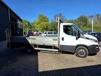 Iveco - daily - 35c16 2.3 375 - bedrijfswagen automatic - afbeelding 18 van  23
