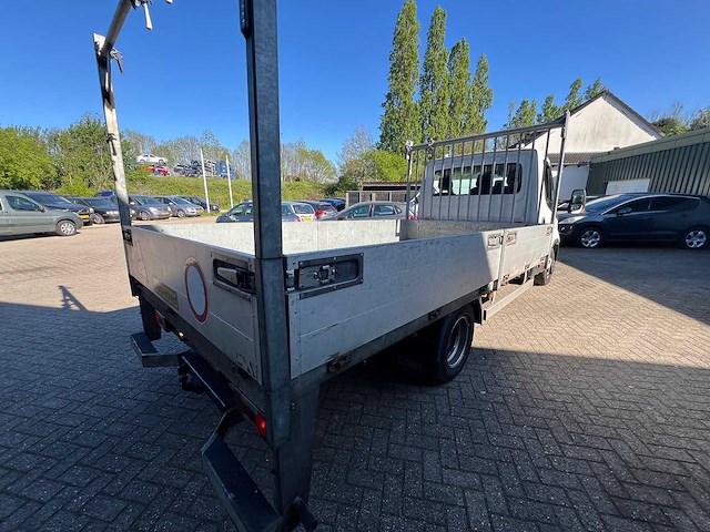 Iveco - daily - 35c16 2.3 375 - bedrijfswagen automatic - afbeelding 20 van  23