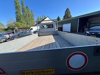 Iveco - daily - 35c16 2.3 375 - bedrijfswagen automatic - afbeelding 22 van  23