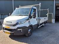 Iveco - daily - 35c16 2.3 375 - bedrijfswagen