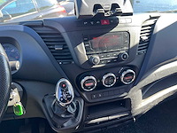 Iveco - daily - 35c16d 2.3 375 - iveco - afbeelding 9 van  22