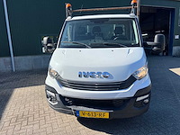 Iveco - daily - 35c16d 2.3 375 - iveco - afbeelding 12 van  22