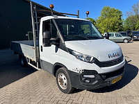 Iveco - daily - 35c16d 2.3 375 - iveco - afbeelding 16 van  22