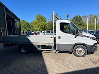 Iveco - daily - 35c16d 2.3 375 - iveco - afbeelding 17 van  22