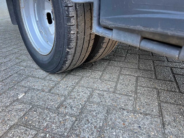 Iveco - daily - 35c16d 2.3 375 - iveco - afbeelding 19 van  22