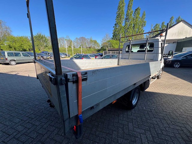 Iveco - daily - 35c16d 2.3 375 - iveco - afbeelding 20 van  22