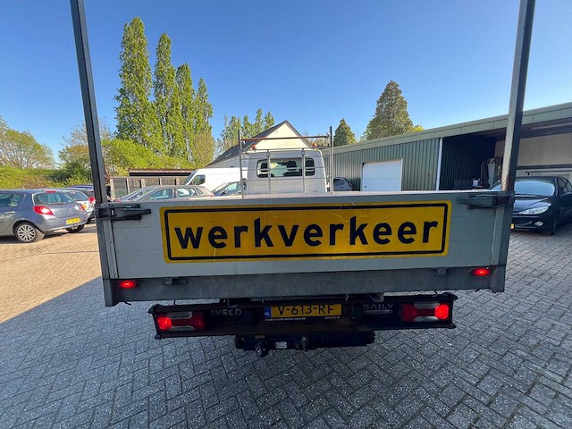 Iveco - daily - 35c16d 2.3 375 - iveco - afbeelding 4 van  4