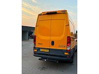 Iveco - daily - 35c16v 2.3 352 h3 l - bedrijfswagen - afbeelding 10 van  27