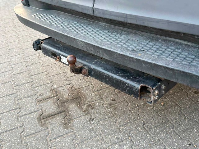 Iveco - daily - 35c16v 2.3 352 h3 l - bedrijfswagen - afbeelding 11 van  27