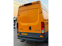 Iveco - daily - 35c16v 2.3 352 h3 l - bedrijfswagen - afbeelding 12 van  27