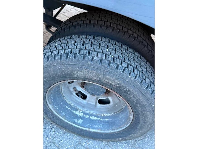 Iveco - daily - 35c16v 2.3 352 h3 l - bedrijfswagen - afbeelding 16 van  27