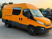 Iveco - daily - 35c16v 2.3 352 h3 l - bedrijfswagen - afbeelding 17 van  27