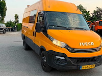 Iveco - daily - 35c16v 2.3 352 h3 l - bedrijfswagen - afbeelding 18 van  27