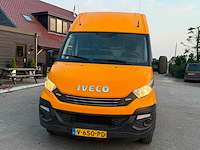 Iveco - daily - 35c16v 2.3 352 h3 l - bedrijfswagen - afbeelding 19 van  27