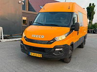 Iveco - daily - 35c16v 2.3 352 h3 l - bedrijfswagen - afbeelding 21 van  27