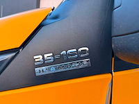 Iveco - daily - 35c16v 2.3 352 h3 l - bedrijfswagen - afbeelding 22 van  27
