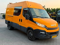 Iveco - daily - 35c16v 2.3 352 h3 l - bedrijfswagen - afbeelding 2 van  27