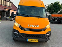 Iveco - daily - 35c16v 2.3 352 h3 l - bedrijfswagen - afbeelding 3 van  27