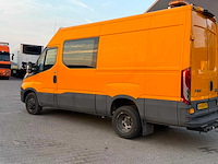 Iveco - daily - 35c16v 2.3 352 h3 l - bedrijfswagen - afbeelding 6 van  27