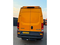 Iveco - daily - 35c16v 2.3 352 h3 l - bedrijfswagen - afbeelding 7 van  27