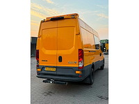 Iveco - daily - 35c16v 2.3 352 h3 l - bedrijfswagen - afbeelding 9 van  27