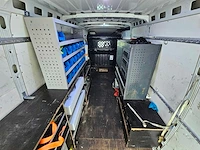 Iveco - daily - 35c16v 2.3 410 h2 - bedrijfswagen - afbeelding 34 van  36