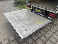 Iveco - daily - 35c16v 2.3 410 h2 - bedrijfswagen - afbeelding 8 van  23