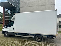 Iveco - daily - 35c16v 2.3 410 h2 - bedrijfswagen - afbeelding 1 van  23