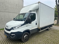 Iveco - daily - 35c16v 2.3 410 h2 - bedrijfswagen - afbeelding 12 van  23