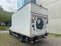 Iveco - daily - 35c16v 2.3 410 h2 - bedrijfswagen - afbeelding 17 van  23