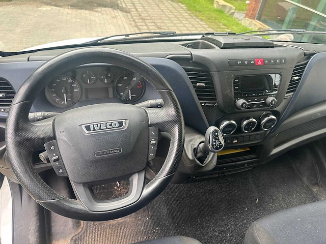 Iveco - daily - 35c16v 2.3 410 h2 - bedrijfswagen - afbeelding 23 van  23