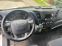Iveco - daily - 35c16v 2.3 410 h2 - bedrijfswagen - afbeelding 23 van  23