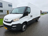 Iveco - daily - 35c16v 2.3 410 h2 - bedrijfswagen