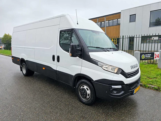 Iveco - daily - 35c16v 2.3 410 h2 - bedrijfswagen - afbeelding 4 van  26