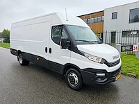 Iveco - daily - 35c16v 2.3 410 h2 - bedrijfswagen - afbeelding 4 van  26