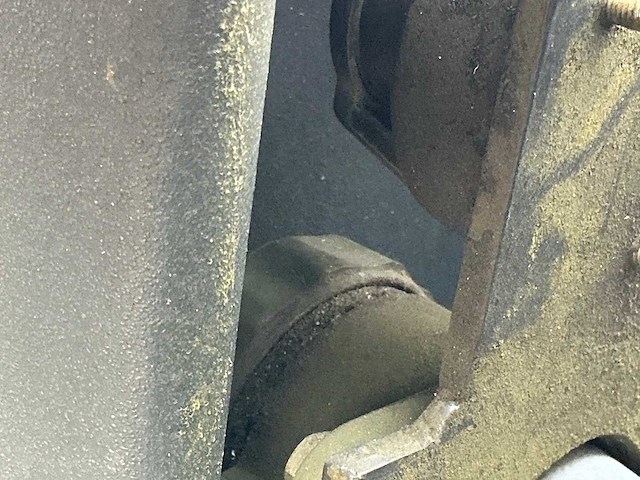 Iveco - daily - 35c21 - bedrijfswagen - afbeelding 4 van  35