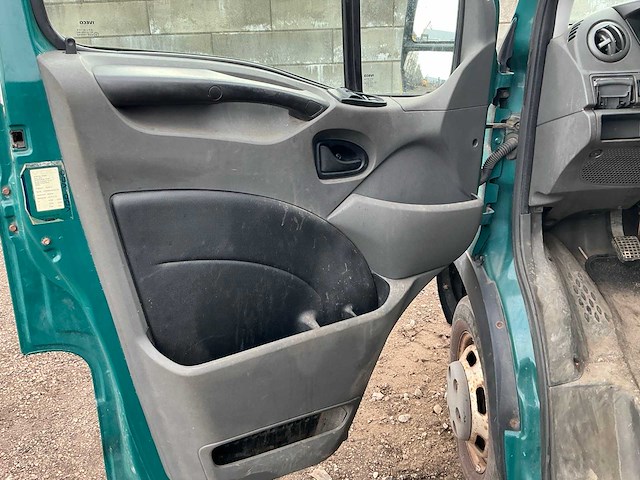 Iveco - daily - 35c21 - bedrijfswagen - afbeelding 6 van  35