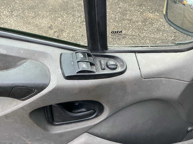 Iveco - daily - 35c21 - bedrijfswagen - afbeelding 7 van  35