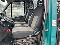 Iveco - daily - 35c21 - bedrijfswagen - afbeelding 8 van  35