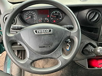 Iveco - daily - 35c21 - bedrijfswagen - afbeelding 10 van  35