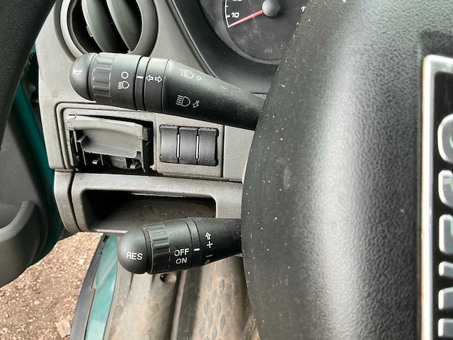 Iveco - daily - 35c21 - bedrijfswagen - afbeelding 11 van  35